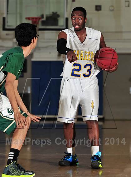 Thumbnail 1 in South Hills @ Charter Oak (Senior Night) photogallery.