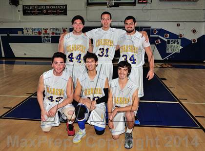 Thumbnail 2 in South Hills @ Charter Oak (Senior Night) photogallery.