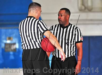 Thumbnail 2 in South Hills @ Charter Oak (Senior Night) photogallery.
