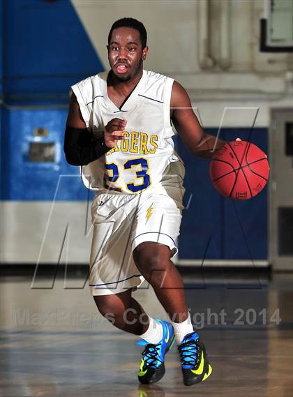 Thumbnail 3 in South Hills @ Charter Oak (Senior Night) photogallery.