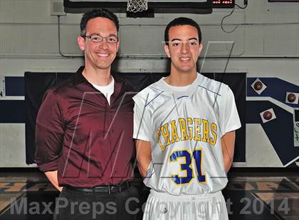Thumbnail 2 in South Hills @ Charter Oak (Senior Night) photogallery.
