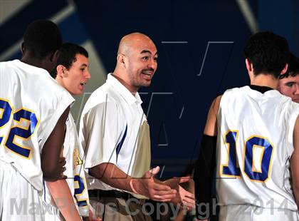 Thumbnail 1 in South Hills @ Charter Oak (Senior Night) photogallery.