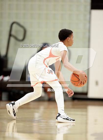 Thumbnail 1 in Trinity vs Haltom photogallery.
