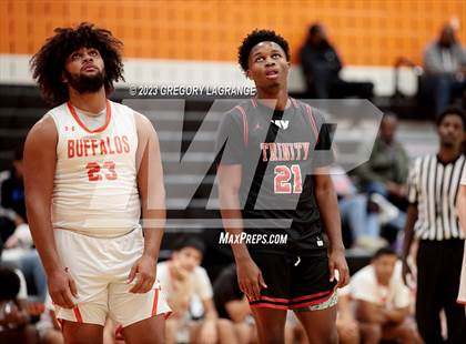 Thumbnail 3 in Trinity vs Haltom photogallery.