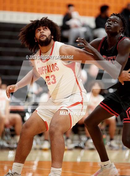Thumbnail 2 in Trinity vs Haltom photogallery.