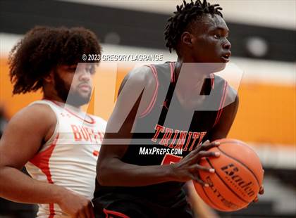 Thumbnail 1 in Trinity vs Haltom photogallery.