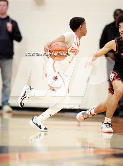 Thumbnail 3 in Trinity vs Haltom photogallery.