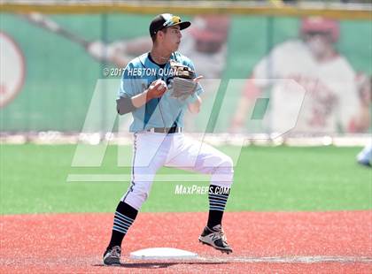 Thumbnail 2 in Aliso Niguel vs. La Mirada (Boras Classic South) photogallery.
