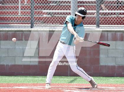 Thumbnail 1 in Aliso Niguel vs. La Mirada (Boras Classic South) photogallery.