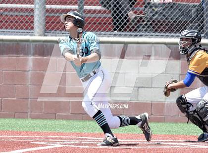 Thumbnail 2 in Aliso Niguel vs. La Mirada (Boras Classic South) photogallery.