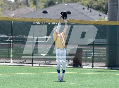 Thumbnail 3 in Aliso Niguel vs. La Mirada (Boras Classic South) photogallery.