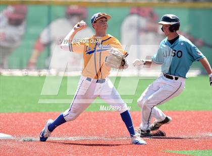 Thumbnail 2 in Aliso Niguel vs. La Mirada (Boras Classic South) photogallery.