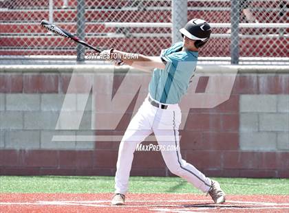 Thumbnail 2 in Aliso Niguel vs. La Mirada (Boras Classic South) photogallery.