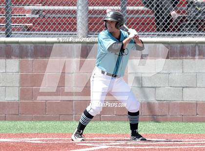Thumbnail 1 in Aliso Niguel vs. La Mirada (Boras Classic South) photogallery.