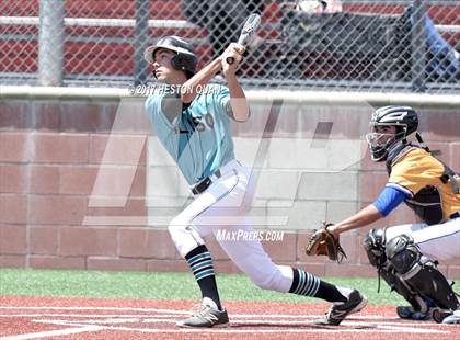 Thumbnail 1 in Aliso Niguel vs. La Mirada (Boras Classic South) photogallery.