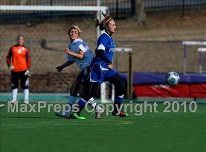 Thumbnail 2 in Har-Ber vs Bryant photogallery.