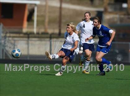 Thumbnail 2 in Har-Ber vs Bryant photogallery.