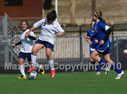 Thumbnail 1 in Har-Ber vs Bryant photogallery.