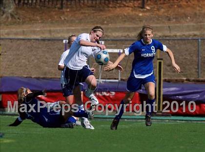 Thumbnail 2 in Har-Ber vs Bryant photogallery.