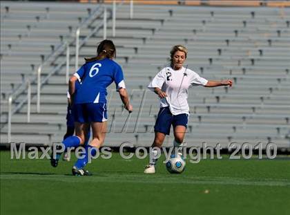Thumbnail 3 in Har-Ber vs Bryant photogallery.