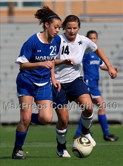 Thumbnail 2 in Har-Ber vs Bryant photogallery.