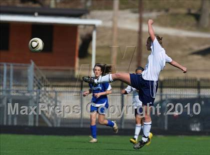 Thumbnail 3 in Har-Ber vs Bryant photogallery.