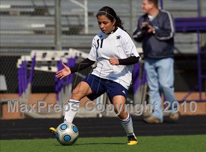 Thumbnail 2 in Har-Ber vs Bryant photogallery.