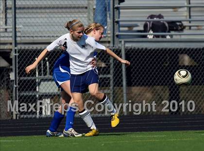 Thumbnail 1 in Har-Ber vs Bryant photogallery.