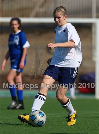 Thumbnail 1 in Har-Ber vs Bryant photogallery.