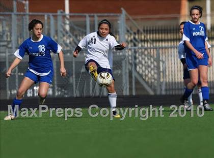 Thumbnail 1 in Har-Ber vs Bryant photogallery.