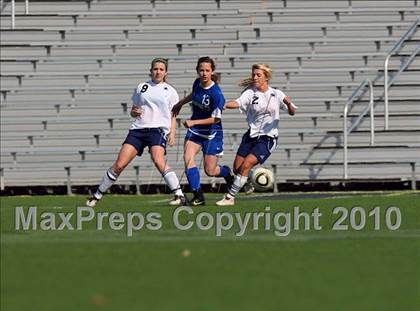 Thumbnail 2 in Har-Ber vs Bryant photogallery.