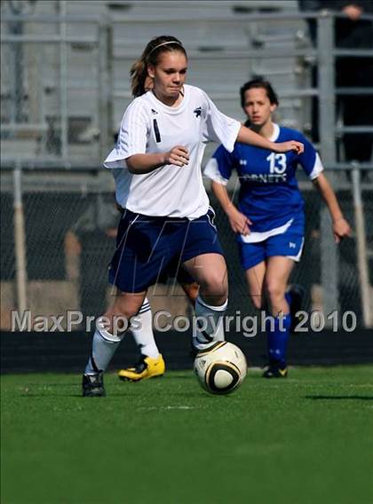 Thumbnail 2 in Har-Ber vs Bryant photogallery.