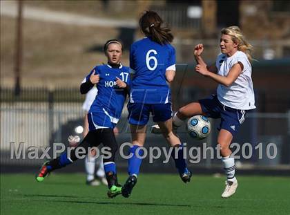 Thumbnail 1 in Har-Ber vs Bryant photogallery.