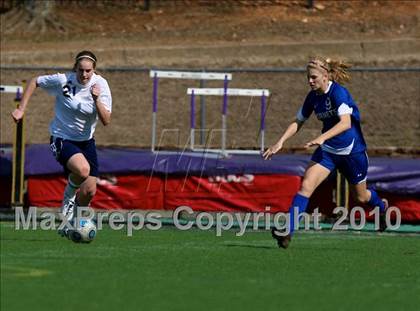 Thumbnail 1 in Har-Ber vs Bryant photogallery.
