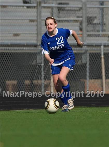Thumbnail 1 in Har-Ber vs Bryant photogallery.