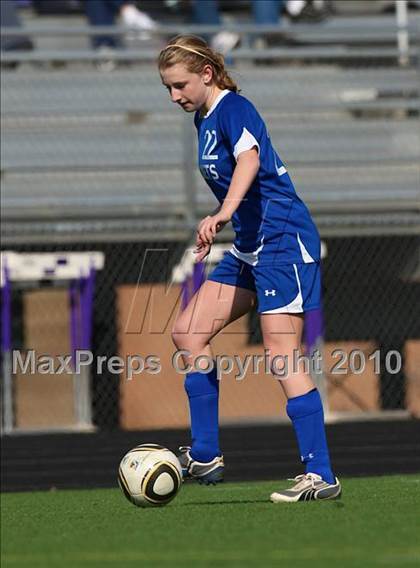 Thumbnail 1 in Har-Ber vs Bryant photogallery.
