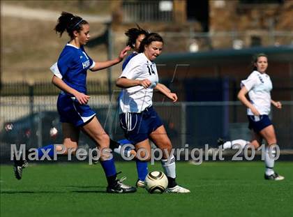 Thumbnail 2 in Har-Ber vs Bryant photogallery.