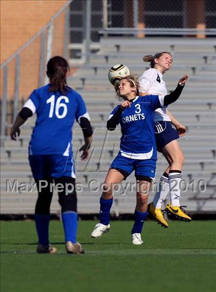 Thumbnail 2 in Har-Ber vs Bryant photogallery.