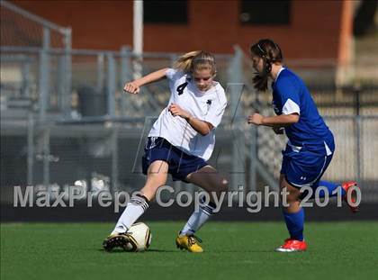 Thumbnail 3 in Har-Ber vs Bryant photogallery.
