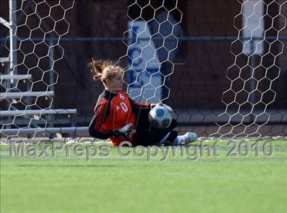 Thumbnail 3 in Har-Ber vs Bryant photogallery.