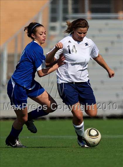 Thumbnail 1 in Har-Ber vs Bryant photogallery.