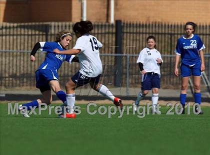 Thumbnail 3 in Har-Ber vs Bryant photogallery.