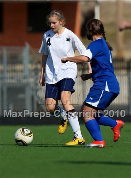 Thumbnail 3 in Har-Ber vs Bryant photogallery.