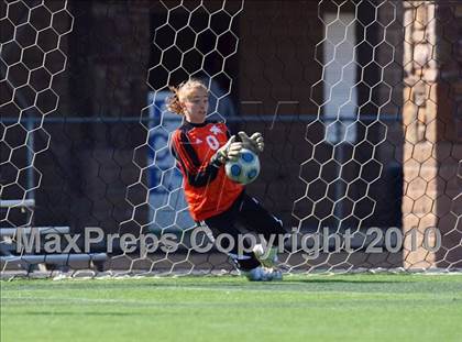 Thumbnail 1 in Har-Ber vs Bryant photogallery.