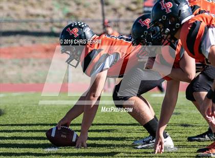 Thumbnail 2 in Discovery Canyon vs. Lewis-Palmer photogallery.