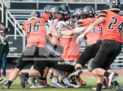 Thumbnail 1 in Discovery Canyon vs. Lewis-Palmer photogallery.
