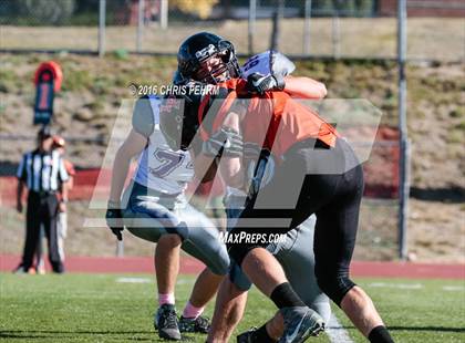 Thumbnail 2 in Discovery Canyon vs. Lewis-Palmer photogallery.