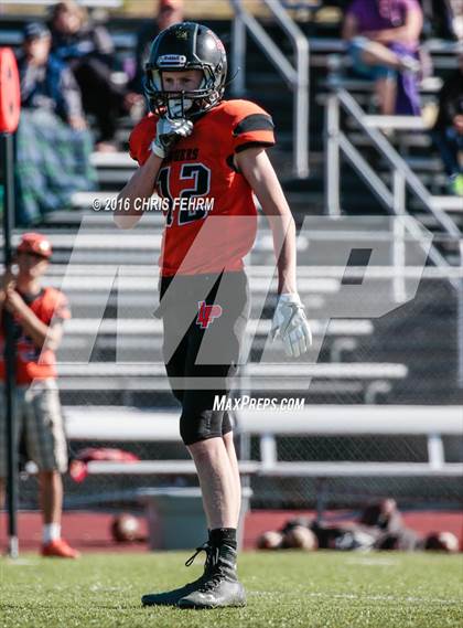 Thumbnail 3 in Discovery Canyon vs. Lewis-Palmer photogallery.
