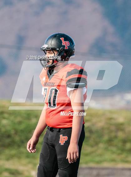 Thumbnail 2 in Discovery Canyon vs. Lewis-Palmer photogallery.