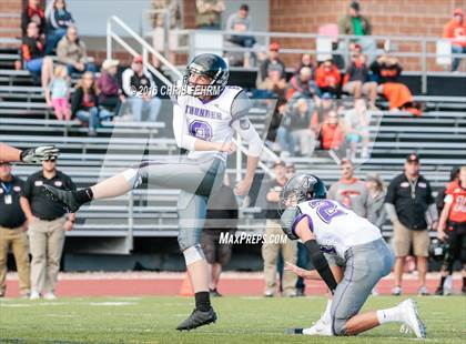 Thumbnail 3 in Discovery Canyon vs. Lewis-Palmer photogallery.